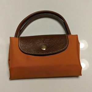 Long champ purse